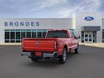 2024 Ford F-350 Crew Cab SRW 4x4, Pickup for sale #NT5825 - photo 8