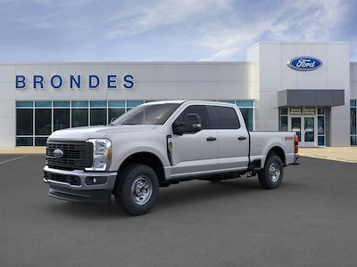 2024 Ford F-250 Crew Cab SRW 4x4, Pickup for sale #NT5826 - photo 1