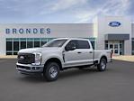 2024 Ford F-250 Crew Cab SRW 4x4, Pickup for sale #NT5826 - photo 1