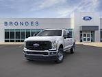 2024 Ford F-250 Crew Cab SRW 4x4, Pickup for sale #NT5826 - photo 3