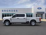 2024 Ford F-250 Crew Cab SRW 4x4, Pickup for sale #NT5826 - photo 4