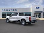 2024 Ford F-250 Crew Cab SRW 4x4, Pickup for sale #NT5826 - photo 2