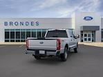 2024 Ford F-250 Crew Cab SRW 4x4, Pickup for sale #NT5826 - photo 8