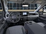 2024 Ford F-250 Crew Cab SRW 4x4, Pickup for sale #NT5826 - photo 9