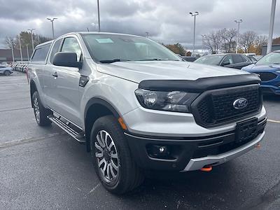 Used 2019 Ford Ranger XLT Super Cab 4x2, Pickup for sale #NT5829A - photo 1