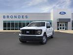 2024 Ford F-150 SuperCrew Cab 4x4, Pickup for sale #NT5831 - photo 3