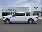 2024 Ford F-150 SuperCrew Cab 4x4, Pickup for sale #NT5831 - photo 4