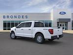2024 Ford F-150 SuperCrew Cab 4x4, Pickup for sale #NT5831 - photo 2