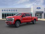 2024 Ford F-350 Crew Cab 4x4, Pickup for sale #NT5832 - photo 1