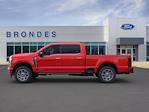 2024 Ford F-350 Crew Cab 4x4, Pickup for sale #NT5832 - photo 4