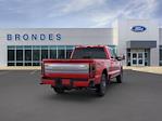 2024 Ford F-350 Crew Cab 4x4, Pickup for sale #NT5832 - photo 8