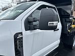 2023 Ford F-550 Regular Cab DRW 4x4, Rugby Z-Spec Dump Truck for sale #NT5834 - photo 16