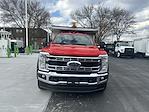 2024 Ford F-550 Regular Cab DRW 4x4, Rugby Z-Spec Dump Truck for sale #NT5835 - photo 4