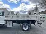 2024 Ford F-550 Regular Cab DRW 4x4, Rugby Z-Spec Dump Truck for sale #NT5836 - photo 39