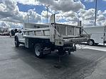 2024 Ford F-550 Regular Cab DRW 4x4, Rugby Z-Spec Dump Truck for sale #NT5836 - photo 2