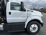 2024 Ford F-650 Regular Cab DRW 4x2, Parkhurst Structureline Stake Bed for sale #NT5837 - photo 13