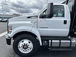 2024 Ford F-650 Regular Cab DRW 4x2, Parkhurst Structureline Stake Bed for sale #NT5837 - photo 14