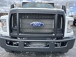 2024 Ford F-650 Regular Cab DRW 4x2, Parkhurst Structureline Stake Bed for sale #NT5837 - photo 16