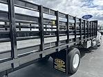 New 2024 Ford F-650 Base Regular Cab 4x2, 24' 6" Parkhurst Structureline Stake Bed for sale #NT5837 - photo 50