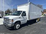 2024 Ford E-350 RWD, Rockport Box Van for sale #NT5839 - photo 1
