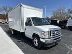2024 Ford E-350 RWD, Rockport Box Van for sale #NT5839 - photo 5