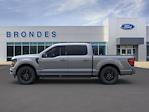 New 2024 Ford F-150 XLT SuperCrew Cab 4x4, Pickup for sale #NT5846 - photo 4