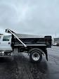 New 2025 Ford F-750 Base Crew Cab 4x2, 11' ITB International Truck Body Steel Dump Body Dump Truck for sale #NT5856 - photo 14