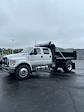 New 2025 Ford F-750 Base Crew Cab 4x2, 11' ITB International Truck Body Steel Dump Body Dump Truck for sale #NT5856 - photo 1