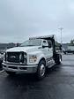 New 2025 Ford F-750 Base Crew Cab 4x2, 11' ITB International Truck Body Steel Dump Body Dump Truck for sale #NT5856 - photo 7