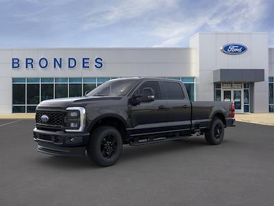 2024 Ford F-350 Crew Cab SRW 4x4, Pickup for sale #NT5859 - photo 1
