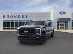 2024 Ford F-350 Crew Cab SRW 4x4, Pickup for sale #NT5859 - photo 3