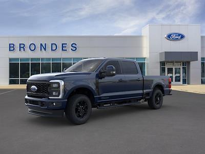 2024 Ford F-250 Crew Cab SRW 4x4, Pickup for sale #NT5865 - photo 1