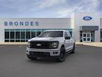 2024 Ford F-150 SuperCrew Cab 4x4, Pickup for sale #NT5870 - photo 3