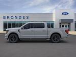 2024 Ford F-150 SuperCrew Cab 4x4, Pickup for sale #NT5870 - photo 4
