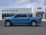 2024 Ford F-150 SuperCrew Cab 4x4, Pickup for sale #NT5878 - photo 4