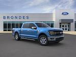 2024 Ford F-150 SuperCrew Cab 4x4, Pickup for sale #NT5878 - photo 7