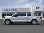 2024 Ford F-150 SuperCrew Cab 4x4, Pickup for sale #NT5879 - photo 4