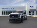 2024 Ford F-250 Crew Cab SRW 4x4, Pickup for sale #NT5893 - photo 3