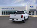2024 Ford F-150 SuperCrew Cab 4x4, Pickup for sale #NT6001 - photo 8