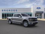 2024 Ford F-150 SuperCrew Cab 4x4, Pickup for sale #NT6002 - photo 7