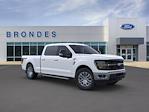 2024 Ford F-150 SuperCrew Cab 4x4, Pickup for sale #NT6003 - photo 7