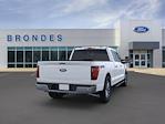 2024 Ford F-150 SuperCrew Cab 4x4, Pickup for sale #NT6003 - photo 8