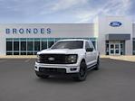 2024 Ford F-150 SuperCrew Cab 4x4, Pickup for sale #NT6013 - photo 3