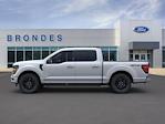 2024 Ford F-150 SuperCrew Cab 4x4, Pickup for sale #NT6013 - photo 4