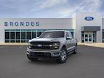 2024 Ford F-150 SuperCrew Cab 4x4, Pickup for sale #NT6026 - photo 3