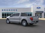 2024 Ford F-150 SuperCrew Cab 4x4, Pickup for sale #NT6030 - photo 2