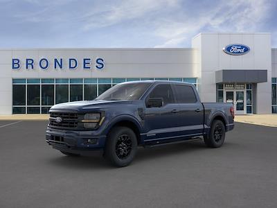 2024 Ford F-150 SuperCrew Cab 4x4, Pickup for sale #NT6036 - photo 1