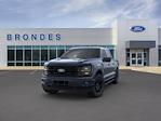 2024 Ford F-150 SuperCrew Cab 4x4, Pickup for sale #NT6036 - photo 3