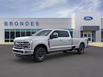 2024 Ford F-250 Crew Cab SRW 4x4, Pickup for sale #NT6037 - photo 1