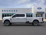 2024 Ford F-250 Crew Cab SRW 4x4, Pickup for sale #NT6037 - photo 4